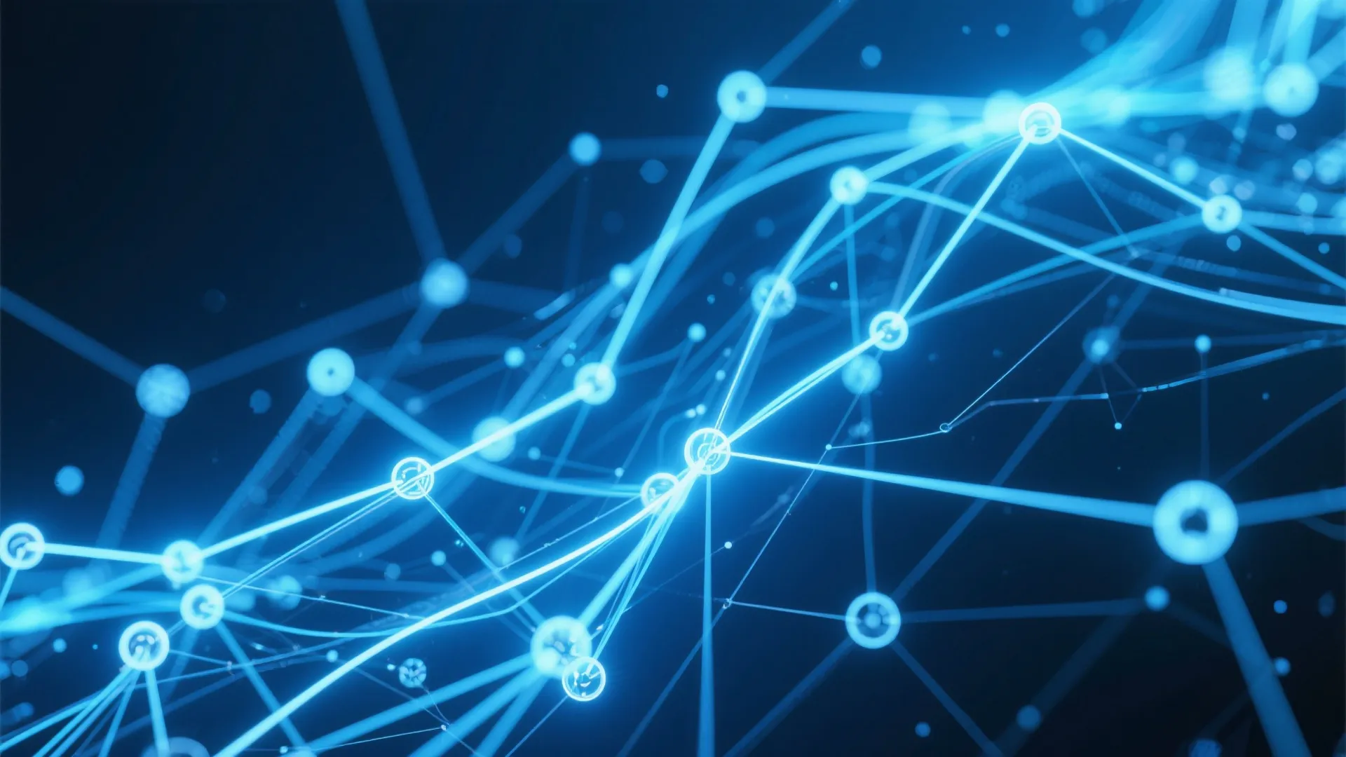 Data Network Background