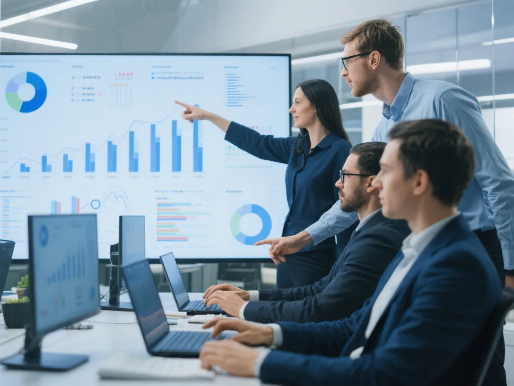 Data Analysis Methodology